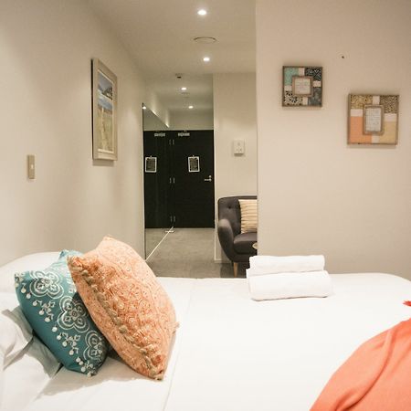 Brand New Apartment With Pool & Gym Όκλαντ Εξωτερικό φωτογραφία