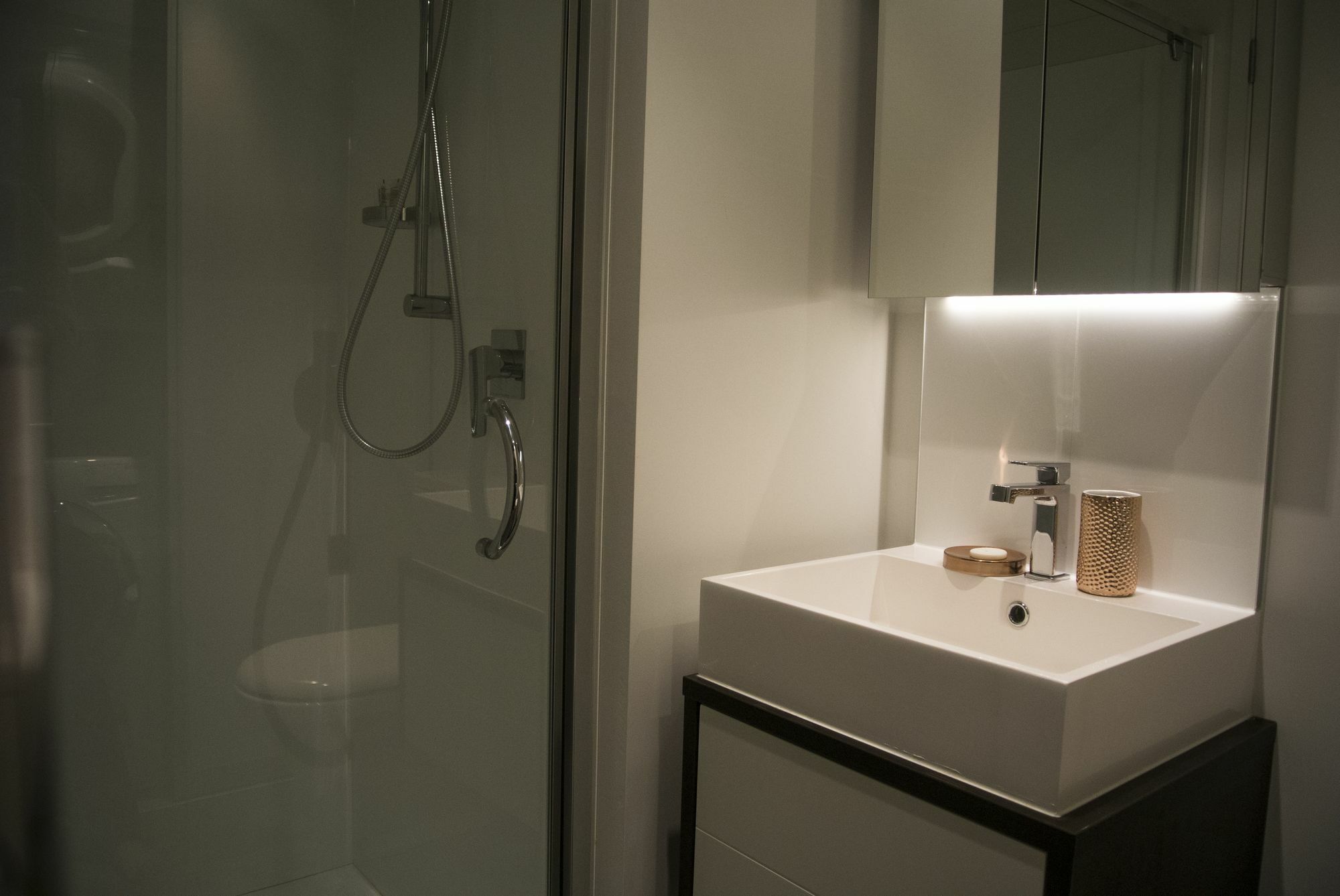 Brand New Apartment With Pool & Gym Όκλαντ Εξωτερικό φωτογραφία