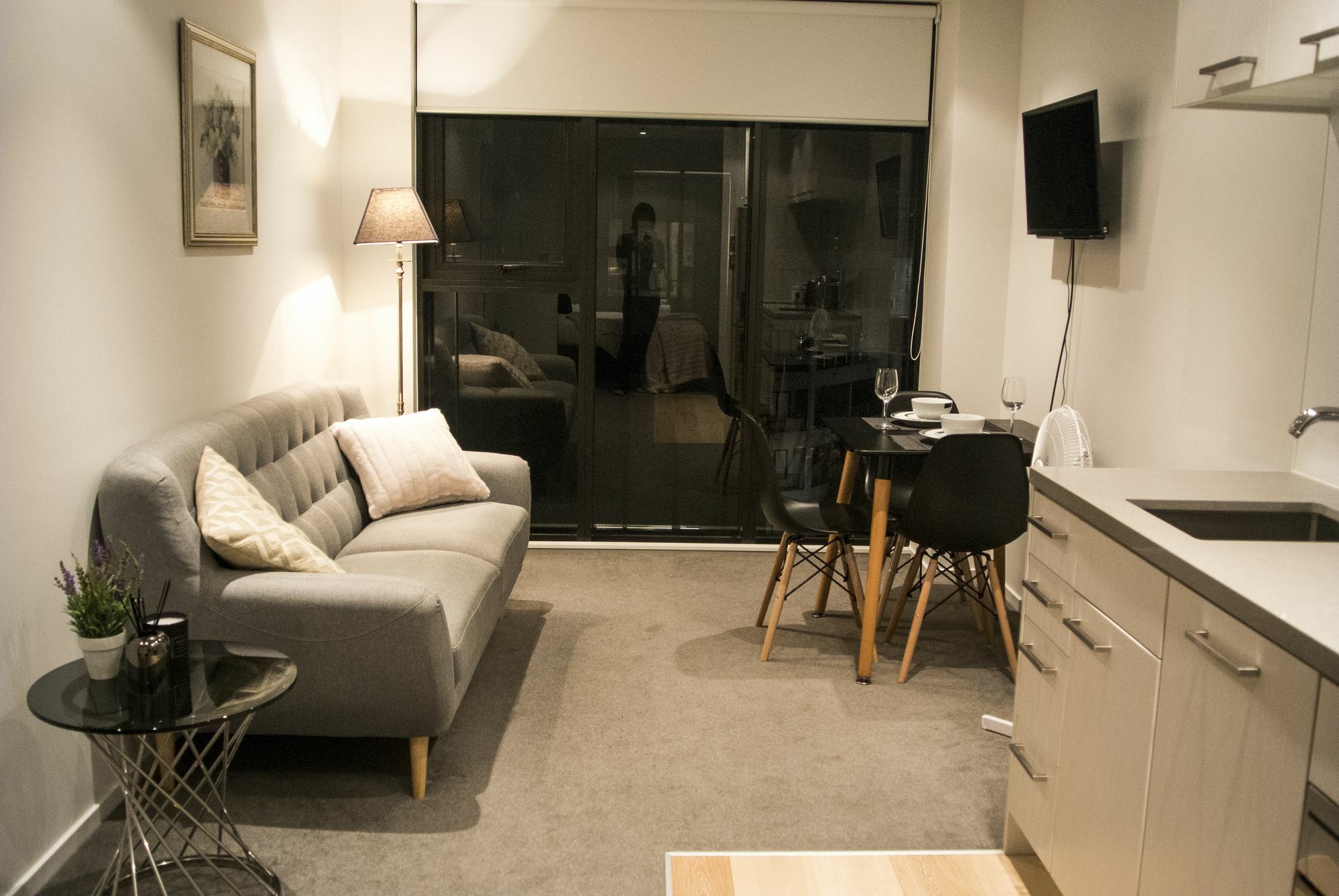 Brand New Apartment With Pool & Gym Όκλαντ Εξωτερικό φωτογραφία