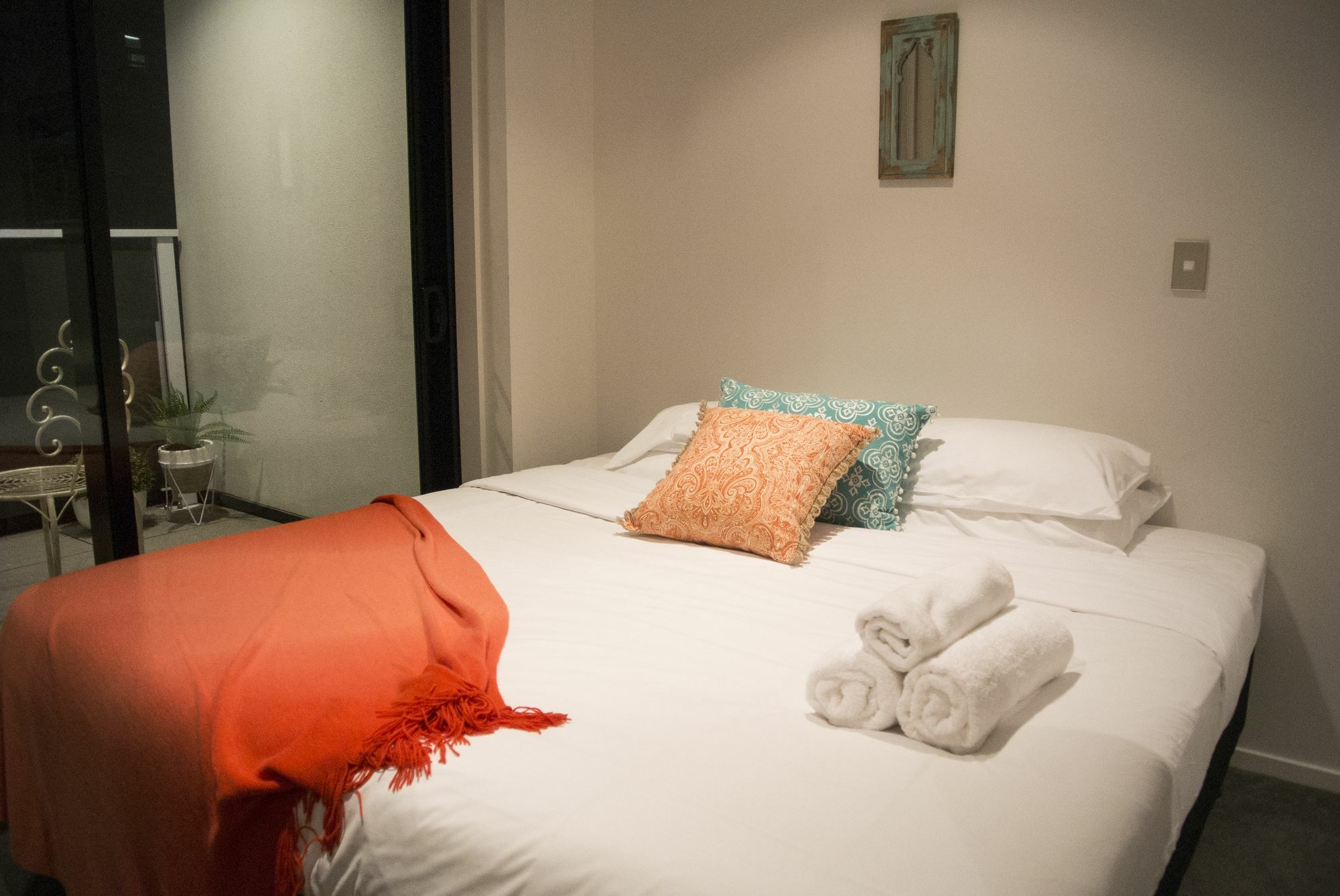 Brand New Apartment With Pool & Gym Όκλαντ Εξωτερικό φωτογραφία
