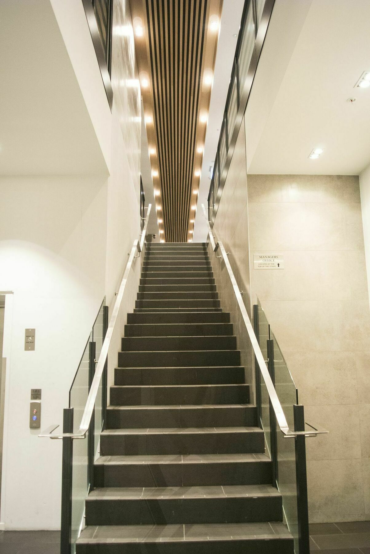 Brand New Apartment With Pool & Gym Όκλαντ Εξωτερικό φωτογραφία