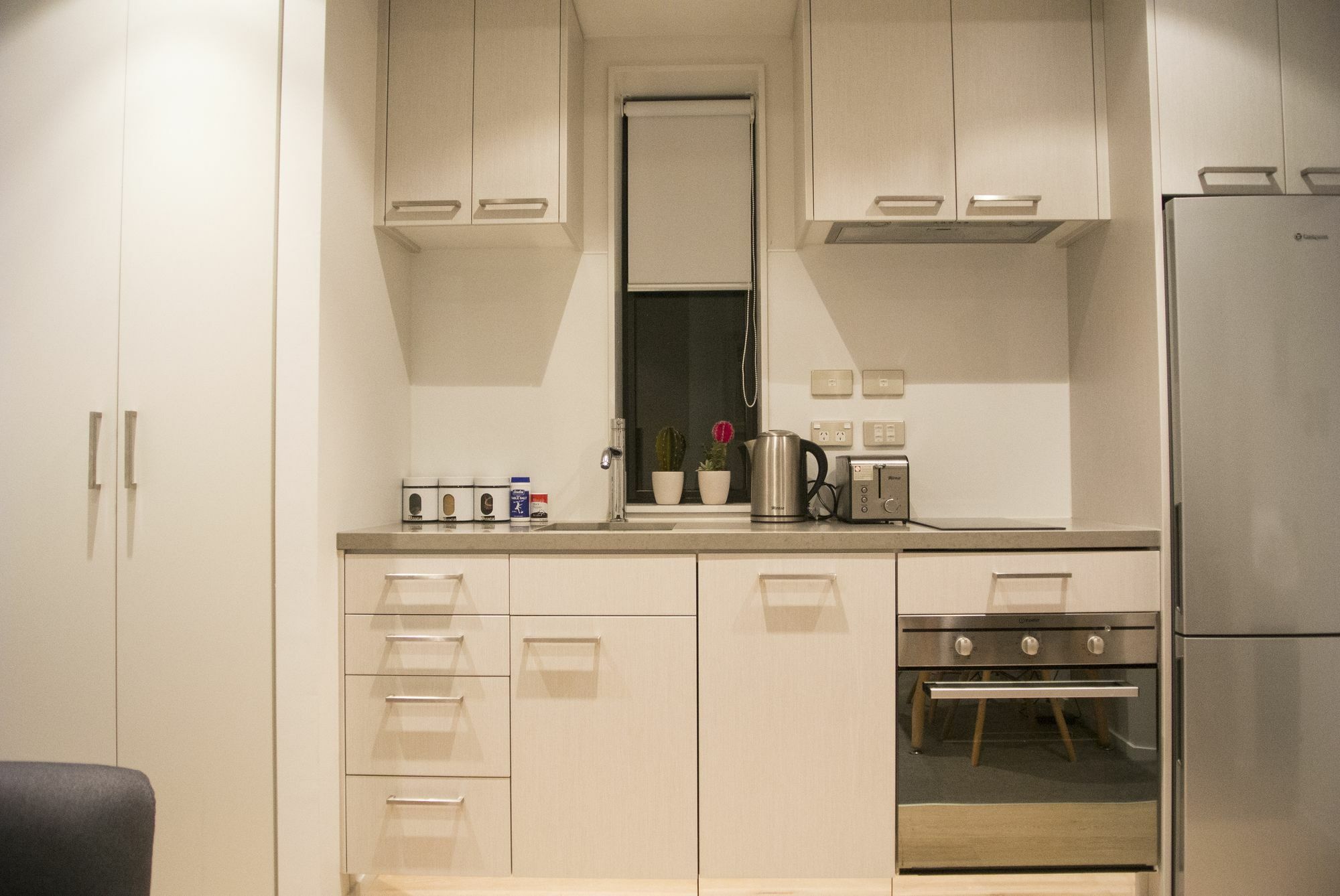 Brand New Apartment With Pool & Gym Όκλαντ Εξωτερικό φωτογραφία