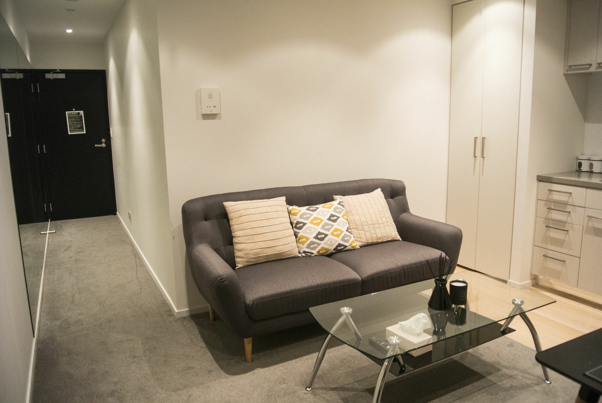Brand New Apartment With Pool & Gym Όκλαντ Εξωτερικό φωτογραφία